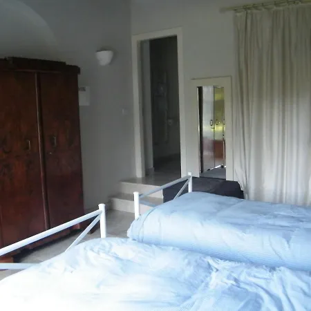 Franca In Franciacorta Bed and Breakfast 3*