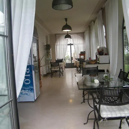 Bed and Breakfast Franca In Franciacorta Passirano