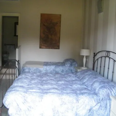 Bed and Breakfast Franca In Franciacorta
