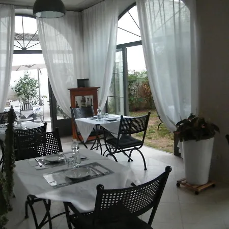 Franca In Franciacorta 3*