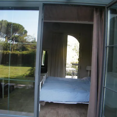Bed and Breakfast Franca In Franciacorta
