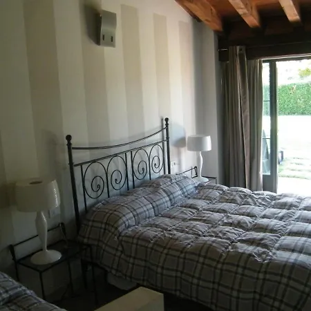 Franca In Franciacorta Bed and Breakfast