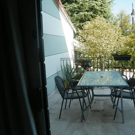 Bed and Breakfast Franca In Franciacorta Passirano