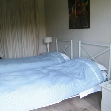 Franca In Franciacorta Bed and Breakfast