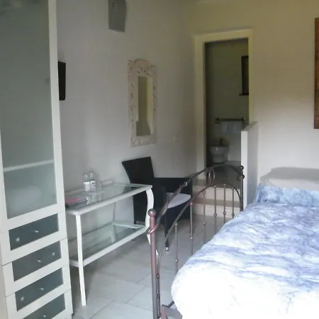 Bed and Breakfast Franca In Franciacorta Passirano