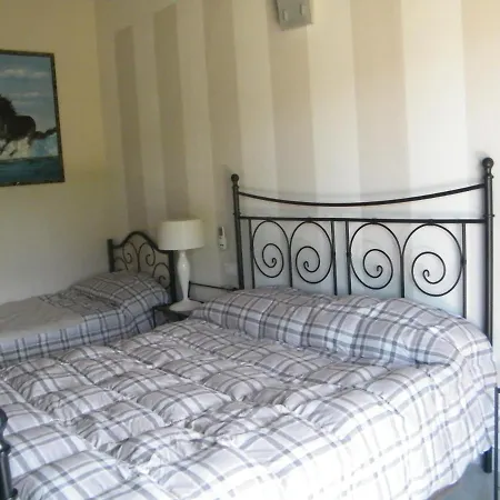 Bed and Breakfast Franca In Franciacorta Passirano
