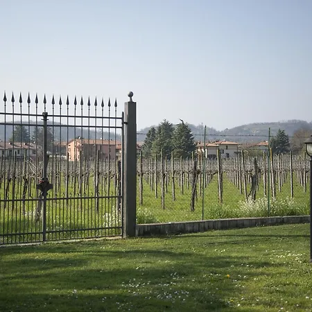 Franca In Franciacorta