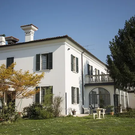 Franca In Franciacorta Bed & Breakfast