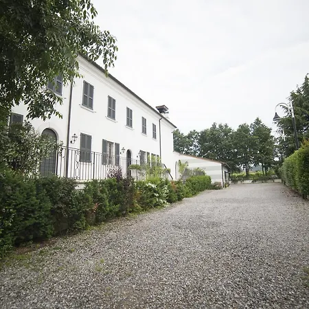 Bed and Breakfast Franca In Franciacorta 3*