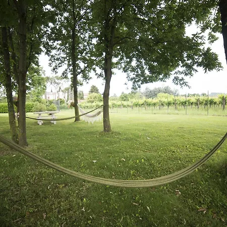 Bed & Breakfast Franca In Franciacorta 3*