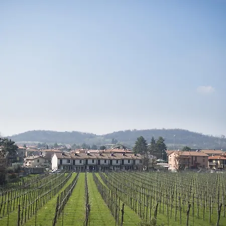 Franca In Franciacorta