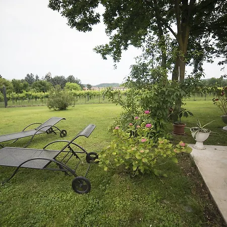 Bed & Breakfast Franca In Franciacorta 3*
