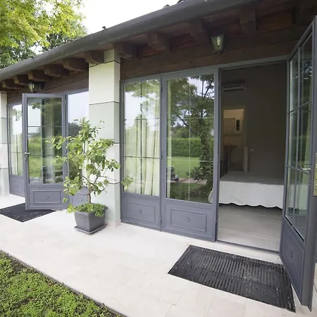 Bed and Breakfast Franca In Franciacorta Passirano