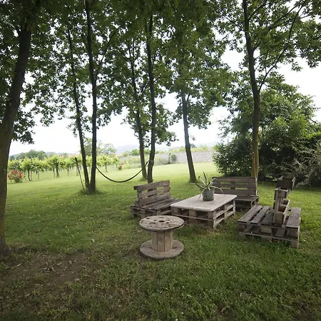 Franca In Franciacorta Bed & Breakfast 3*