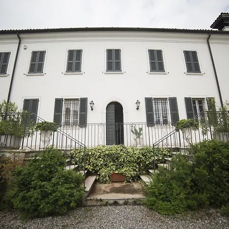Bed & Breakfast Franca In Franciacorta 3*