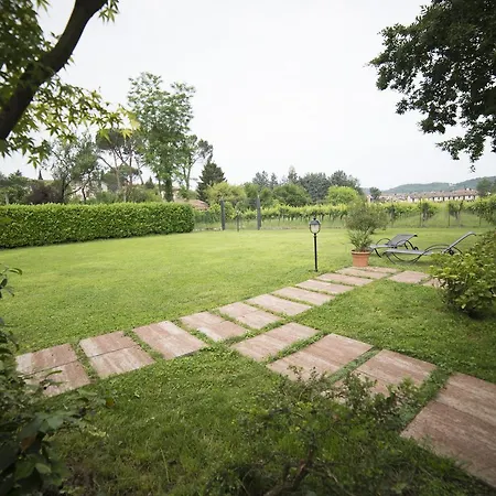 Bed & Breakfast Franca In Franciacorta