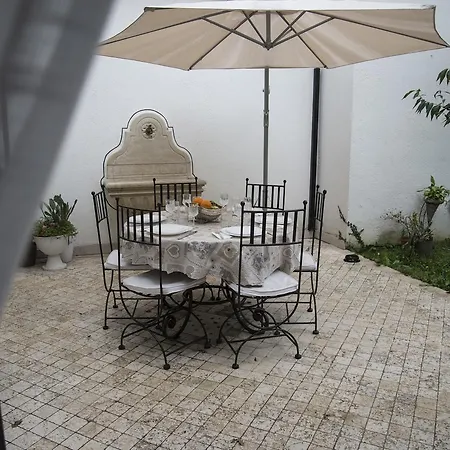 Bed & Breakfast Franca In Franciacorta 3*