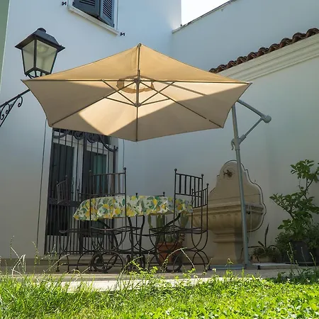 Bed and Breakfast Franca In Franciacorta Passirano