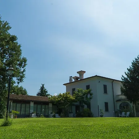 Bed and Breakfast Franca In Franciacorta