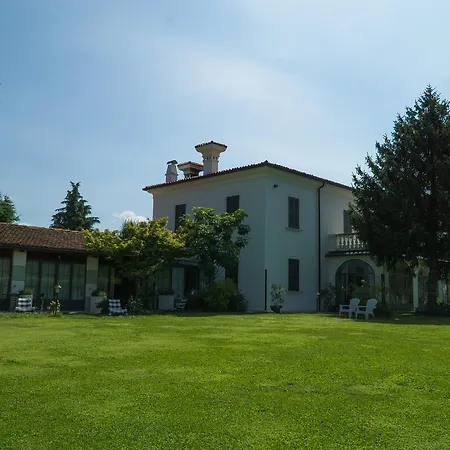 Franca In Franciacorta Passirano