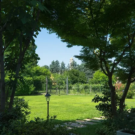 Bed and Breakfast Franca In Franciacorta