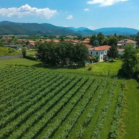 Bed & Breakfast Franca In Franciacorta