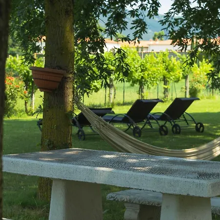 Bed and Breakfast Franca In Franciacorta Passirano