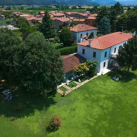 Franca In Franciacorta Passirano