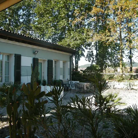 Franca In Franciacorta Bed and Breakfast Passirano